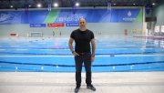 İzzet Renay Onur, Yunanistan’dan Türkiye’ye yüzecek
