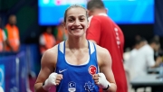 3 milli boksör Akdeniz Oyunları'nda yarı finalde