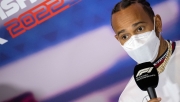 Lewis Hamilton: “Bu hafta sonu yarışacağım”