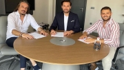 Muhammed Türkmen  Vardar FK’nın yeni başkanı oldu