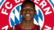 Bayern Münih, Isaac Bonga'yı transfer etti