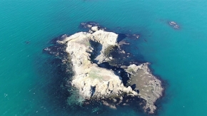 Beykoz’un gizemli adası