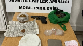 İstanbul’da aile boyu uyuşturucu ticareti