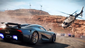 Need For Speed Payback'ten muhteşem tanıtım videosu