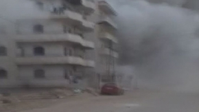 Afrin'de hain tuzak! 7 sivil, 4 ÖSO mensubu hayatını kaybetti